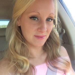 Meet your Posher, Renae